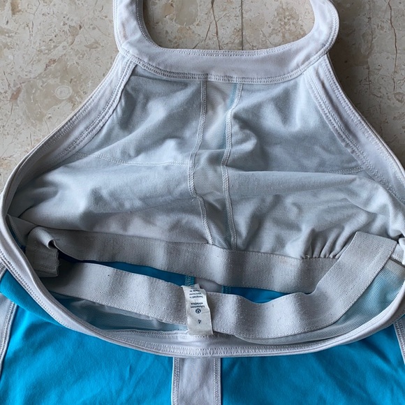 Lululemon Hip To Be Zen Halter - Picture 8 of 9